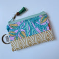 #36 - Mix and Match Keyring Coin Purse