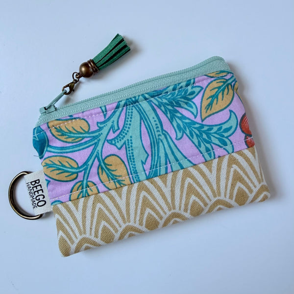 #36 - Mix and Match Keyring Coin Purse