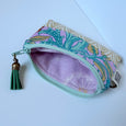 #36 - Mix and Match Keyring Coin Purse