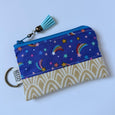 #37 - Mix and Match Keyring Coin Purse