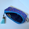 #37 - Mix and Match Keyring Coin Purse