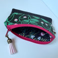 #38 - Mix and Match Keyring Coin Purse