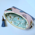 #39 - Mix and Match Keyring Coin Purse