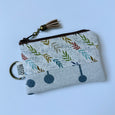 #40 - Mix and Match Keyring Coin Purse