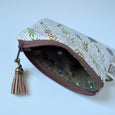#40 - Mix and Match Keyring Coin Purse