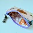 #41 - Mix and Match Keyring Coin Purse