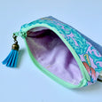 #42 - Mix and Match Keyring Coin Purse