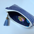 #43 - Mix and Match Keyring Coin Purse