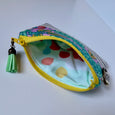 #44 - Mix and Match Keyring Coin Purse