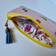 #45 - Mix and Match Keyring Coin Purse
