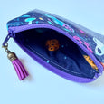 #47 - Mix and Match Keyring Coin Purse