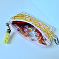 #48 - Mix and Match Keyring Coin Purse