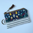 #49 - Mix and Match Keyring Coin Purse