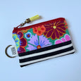 #50 - Mix and Match Keyring Coin Purse