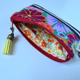#50 - Mix and Match Keyring Coin Purse