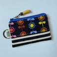 #52 - Mix and Match Keyring Coin Purse