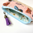 #53 - Mix and Match Keyring Coin Purse