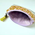 #55 - Mix and Match Keyring Coin Purse