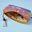 #56 - Mix and Match Keyring Coin Purse