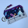 #57 - Mix and Match Keyring Coin Purse