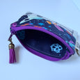 #57 - Mix and Match Keyring Coin Purse