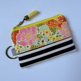 #58 - Mix and Match Keyring Coin Purse