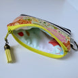 #58 - Mix and Match Keyring Coin Purse