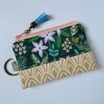 #59 - Mix and Match Keyring Coin Purse