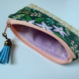 #59 - Mix and Match Keyring Coin Purse