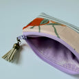 #60 - Mix and Match Keyring Coin Purse