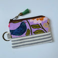 #61 - Mix and Match Keyring Coin Purse