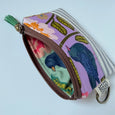 #61 - Mix and Match Keyring Coin Purse