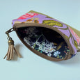 #62 - Mix and Match Keyring Coin Purse