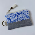 #63 - Mix and Match Keyring Coin Purse