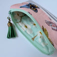 #64 - Mix and Match Keyring Coin Purse
