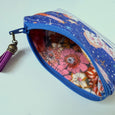 #66 - Mix and Match Keyring Coin Purse