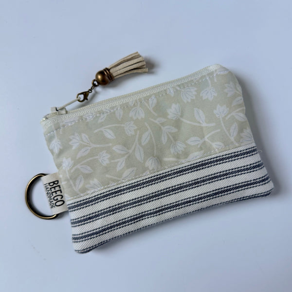 #67 - Mix and Match Keyring Coin Purse