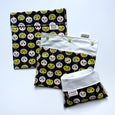 Jack O' Lanterns Snack Bag
