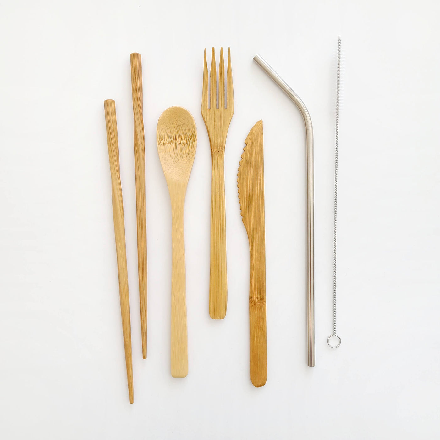 Deluxe Cutlery Set