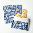 Into the Woods Snack Bag