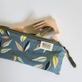 Dancing Leaves Cutlery Pouch (Standard and Kids)