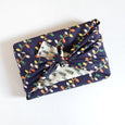 Holiday Reusable Fabric Gift Wrap