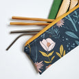 Moonlit Meadow Divided Cutlery Pouch