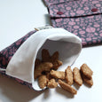 Seagrape Snack Bag
