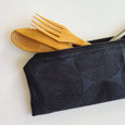 Eclipse Divided Cutlery Pouch