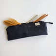 Eclipse Divided Cutlery Pouch