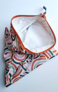 Painted Arches Wet Bag