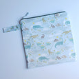 Dino Party Wet Bag