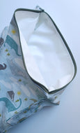 Dino Party Wet Bag