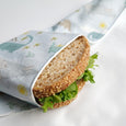 Dino Party Sandwich Wrap